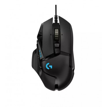 LOGITECH G502 (HERO) GAMING...