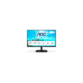 AOC B2 27B2QAM LED display...
