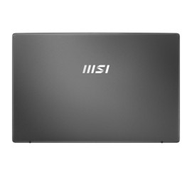 PC Ordinateur portable MSI Modern 15 F1MG-1246FRNN 5 processor 120U 15.6" /16G/512G/W11P*4223