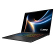 PC Ordinateur portable MSI Stealth 16 AI+ B3WGX-015FR 16" Core Ultra 9 386H/32Go/SSD1To/RTX5070/Win11Pro