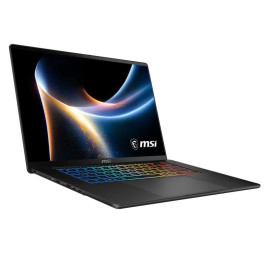 PC Ordinateur portable MSI Stealth 16 AI+ B3WGX-015FR 16" Core Ultra 9 386H/32Go/SSD1To/RTX5070/Win11Pro