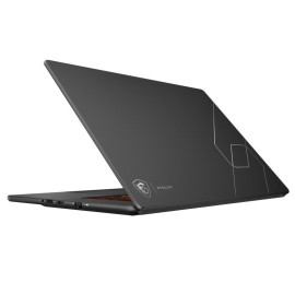 PC Ordinateur portable MSI Stealth 16 AI+ B3WGX-015FR 16" Core Ultra 9 386H/32Go/SSD1To/RTX5070/Win11Pro