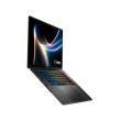 PC Ordinateur portable MSI Stealth 16 AI+ B3WGX-015FR 16" Core Ultra 9 386H/32Go/SSD1To/RTX5070/Win11Pro