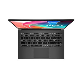 PC Ordinateur portable PO MSI Moderm 15 F1MG-1245FRNN IntelCore 7 15.6" 16G/512G/IntelGraphics/W11P*209
