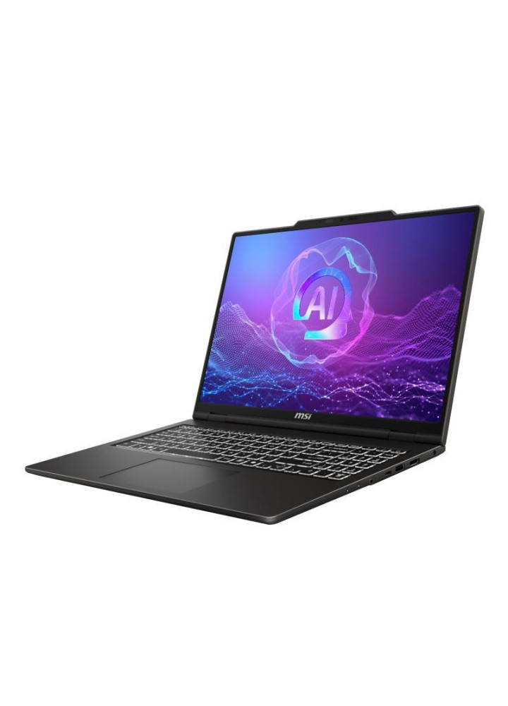 PC Ordinateur portable MSI VenturePro 16 A2RWEG-003FR Intel Core 7 240H/16"/2*8G/512G/5060/W11*2942