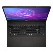 PC Ordinateur portable MSI VenturePro 16 A2RWEG-003FR Intel Core 7 240H/16"/2*8G/512G/5060/W11*2942
