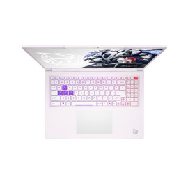 PC Ordinateur portable MSI Crosshair A16 HX MLG Edition E8WGK-099FRY/16"/RYZ7 8840HX/2*16G/1T/5070/W11*