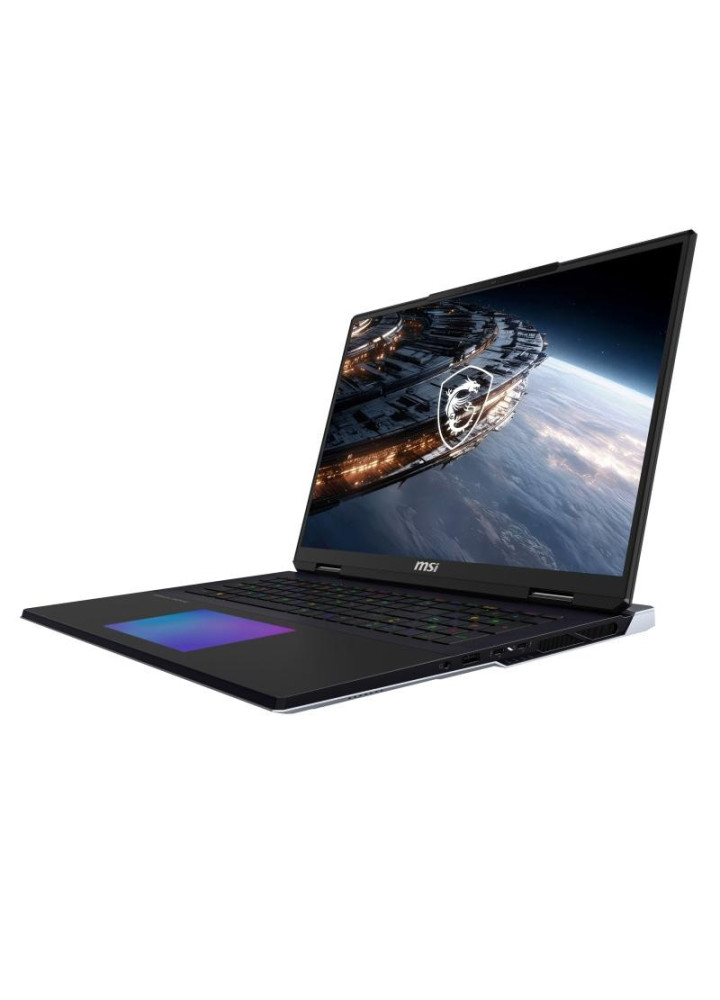 PC Ordinateur portable MSI Titan 18 HX A2WJ-1410FRY/18"/ULT9 290HX+/2*32GD5/2T/RTX5090D7/W11P*5358
