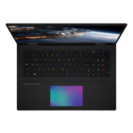 PC Ordinateur portable MSI Titan 18 HX A2WJ-1410FRY/18"/ULT9 290HX+/2*32GD5/2T/RTX5090D7/W11P*5358