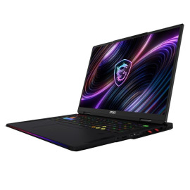 PC Ordinateur portable MSI...