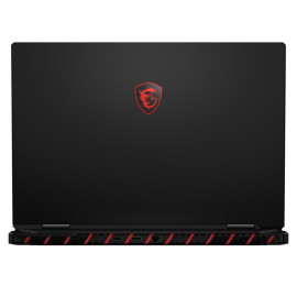 PC Ordinateur portable MSI Raider 18 Max HX A2WJ-1425FRY/18"/ULT9 290H+/2*32GD5/2T/RTX5090 D7/W11P*0123