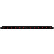 PC Ordinateur portable MSI Raider 18 Max HX A2WJ-1425FRY/18"/ULT9 290H+/2*32GD5/2T/RTX5090 D7/W11P*0123