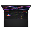 PC Ordinateur portable MSI Raider 18 Max HX A2WJ-1425FRY/18"/ULT9 290H+/2*32GD5/2T/RTX5090 D7/W11P*0123