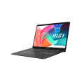 PC Ordinateur portable MSI MODERN 14 F1MG-1033FRNNN 14" Intel Core 5 16 Go Gris 512 Go