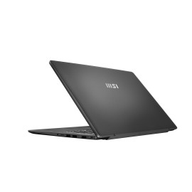 PC Ordinateur portable MSI MODERN 14 F1MG-1033FRNNN 14" Intel Core 5 16 Go Gris 512 Go