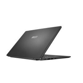 PC Ordinateur portable MSI MODERN 14 F1MG-1033FRNNN 14" Intel Core 5 16 Go Gris 512 Go