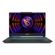 PC Ordinateur portable MSI Cyborg 15 A13UC-2490XFRNN 15.6" I7 16 Go Noir 512 Go