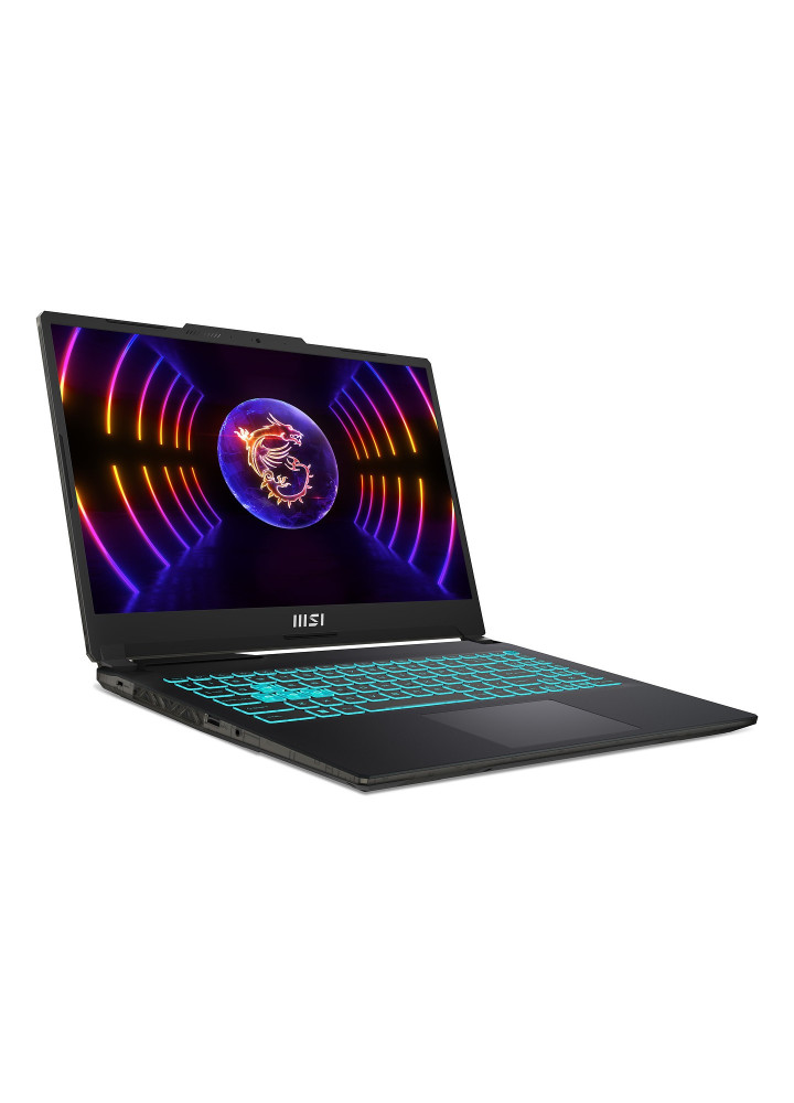PC Ordinateur portable MSI Cyborg 15 A13VE-2479FRNN 15.6" I5 16 Go Noir 512 Go