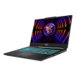 PC Ordinateur portable MSI Cyborg 15 A13VE-2479FRNN 15.6" I5 16 Go Noir 512 Go
