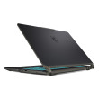 PC Ordinateur portable MSI Cyborg 15 A13VE-2479FRNN 15.6" I5 16 Go Noir 512 Go
