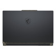 PC Ordinateur portable MSI Cyborg 15 A13VE-2479FRNN 15.6" I5 16 Go Noir 512 Go