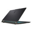PC Ordinateur portable MSI Cyborg 15 A13VE-2479FRNN 15.6" I5 16 Go Noir 512 Go