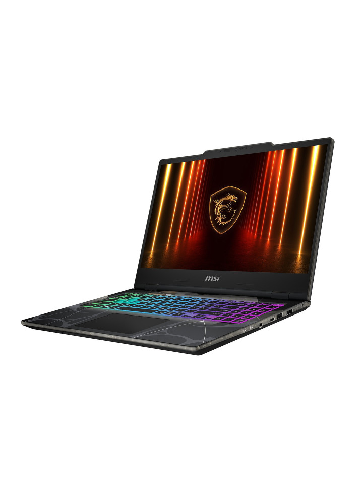 PC Ordinateur portable MSI Cyborg 15 B13WEKG-618XFR 15.6" I5 32 Go Noir 512 Go