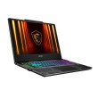 PC Ordinateur portable MSI Cyborg 15 B13WEKG-618XFR 15.6" I5 32 Go Noir 512 Go