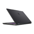 PC Ordinateur portable MSI Cyborg 15 B13WEKG-618XFR 15.6" I5 32 Go Noir 512 Go