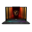 PC Ordinateur portable MSI Cyborg 17 B13WFKG-201XFR 17.3" I5 16 Go Noir 512 Go