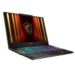 PC Ordinateur portable MSI Cyborg 17 B13WFKG-201XFR 17.3" I5 16 Go Noir 512 Go