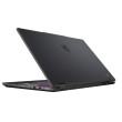 PC Ordinateur portable MSI Cyborg 17 B13WFKG-201XFR 17.3" I5 16 Go Noir 512 Go