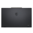 PC Ordinateur portable MSI Cyborg 17 B13WFKG-201XFR 17.3" I5 16 Go Noir 512 Go