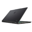 PC Ordinateur portable MSI Cyborg 17 B13WFKG-201XFR 17.3" I5 16 Go Noir 512 Go