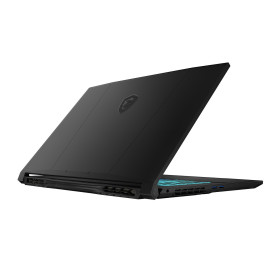 PC Ordinateur portable MSI Katana 15 HX B14WGK-818XFR 15.6" I7 32 Go Noir 512 Go