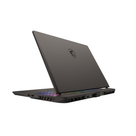 PC Ordinateur portable MSI Vector 16 HX AI A2XWHG-664XFR 16" Intel Core Ultra 9 32 Go Gris 1 To