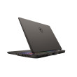 PC Ordinateur portable MSI Vector 16 HX AI A2XWHG-664XFR 16" Intel Core Ultra 9 32 Go Gris 1 To