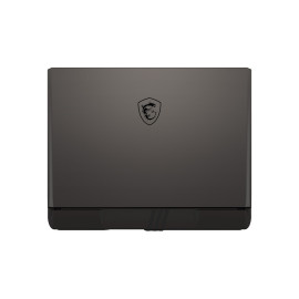 PC Ordinateur portable MSI Vector 16 HX AI A2XWHG-664XFR 16" Intel Core Ultra 9 32 Go Gris 1 To