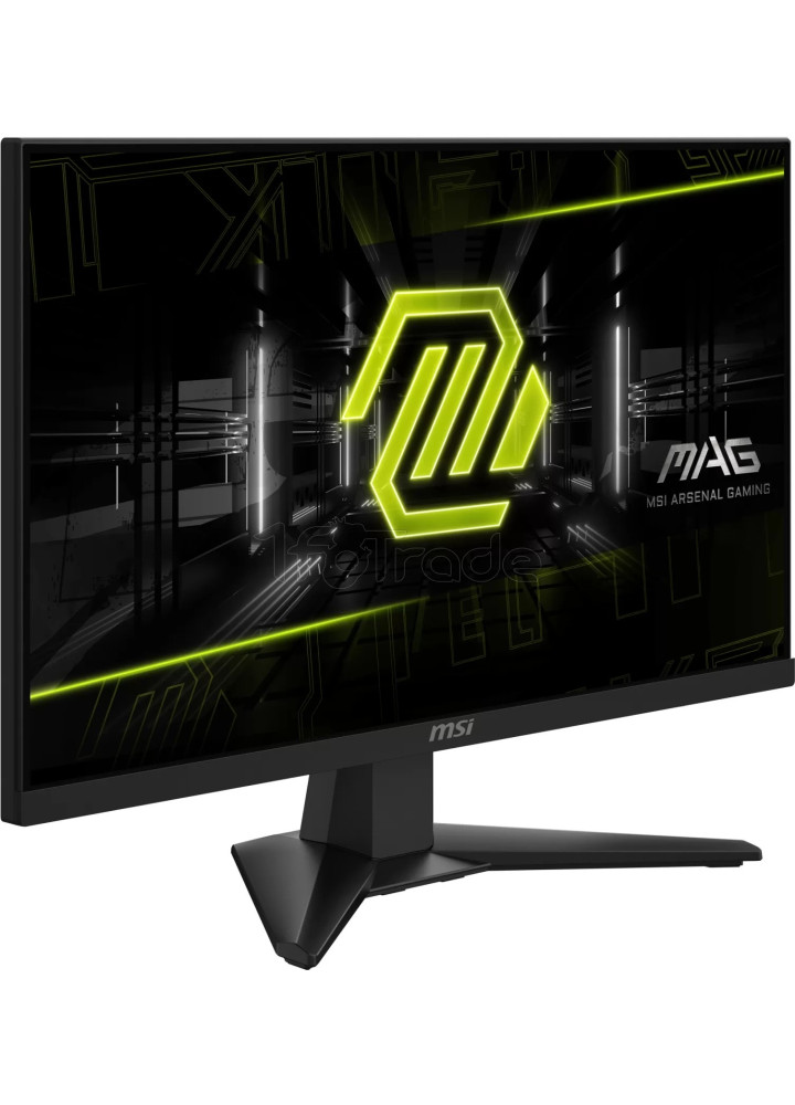 Écran 24" MSI Mag 244F 200Hz (Noir)