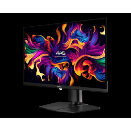 Écran MSI MAG 271QP QD-OLED X28 (9S6-3CF19T-001)