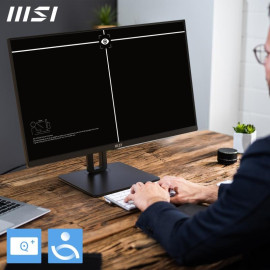 Écran MSI MP245PG (9S6-3PC19M-003)