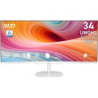 Écran MSI PRO MP341CQW E12 (9S6-3PB2CT-057)