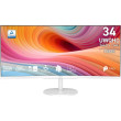Écran MSI PRO MP341CQW E12 (9S6-3PB2CT-057)
