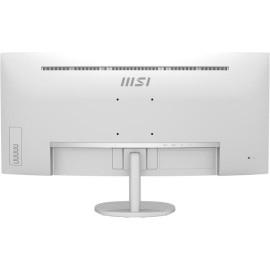 Écran MSI PRO MP341CQW E12 (9S6-3PB2CT-057)