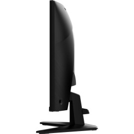 Écran MSI MAG 27CQ6F écran plat de PC 68,6 cm (27") 2560 x 1440 pixels Quad HD LCD Noir (9S6-3CD91M-002)