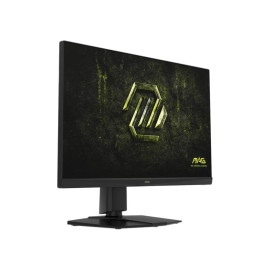 Écran MSI MAG 272QPF E20 (9S6-3CF7CA-001)