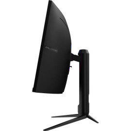 Écran MSI MAG 342CQR E2 écran plat de PC 86,4 cm (34") 3440 x 1440 pixels UltraWide Quad HD LCD Noir (9S6-3DB64H-079)