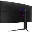 Écran MSI MAG 342CQR E2 écran plat de PC 86,4 cm (34") 3440 x 1440 pixels UltraWide Quad HD LCD Noir (9S6-3DB64H-079)