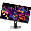 Écran MSI MPG 321URX QD-OLED écran plat de PC 80 cm (31.5") 3840 x 2160 pixels 4K Ultra HD QDOLED Noir (9S6-3DD29A-001)
