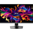 Écran MSI MPG 321URX QD-OLED écran plat de PC 80 cm (31.5") 3840 x 2160 pixels 4K Ultra HD QDOLED Noir (9S6-3DD29A-001)
